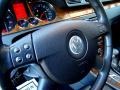 2007 United Grey Metallic Volkswagen Passat 3.6 4Motion Wagon  photo #12