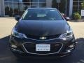 Mosaic Black Metallic - Cruze LT Photo No. 2