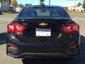 Mosaic Black Metallic - Cruze LT Photo No. 5