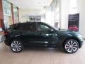  2017 F-PACE 35t AWD S British Racing Green