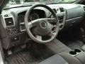 Sheer Silver Metallic - Colorado LT Extended Cab 4x4 Photo No. 10