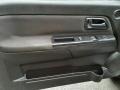 Sheer Silver Metallic - Colorado LT Extended Cab 4x4 Photo No. 11