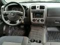 Sheer Silver Metallic - Colorado LT Extended Cab 4x4 Photo No. 19