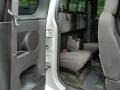 2012 Sheer Silver Metallic Chevrolet Colorado LT Extended Cab 4x4  photo #20