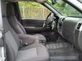 Sheer Silver Metallic - Colorado LT Extended Cab 4x4 Photo No. 21