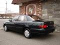 Dark Emerald Green Metallic - Camry LE Sedan Photo No. 10