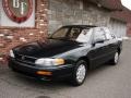 Dark Emerald Green Metallic - Camry LE Sedan Photo No. 11