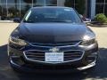 2017 Mosaic Black Metallic Chevrolet Malibu Premier  photo #2