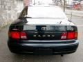 Dark Emerald Green Metallic - Camry LE Sedan Photo No. 13