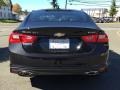 Mosaic Black Metallic - Malibu Premier Photo No. 5