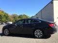 2017 Mosaic Black Metallic Chevrolet Malibu Premier  photo #6