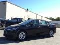 Mosaic Black Metallic - Cruze LT Photo No. 1