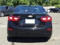 Mosaic Black Metallic - Cruze LT Photo No. 5