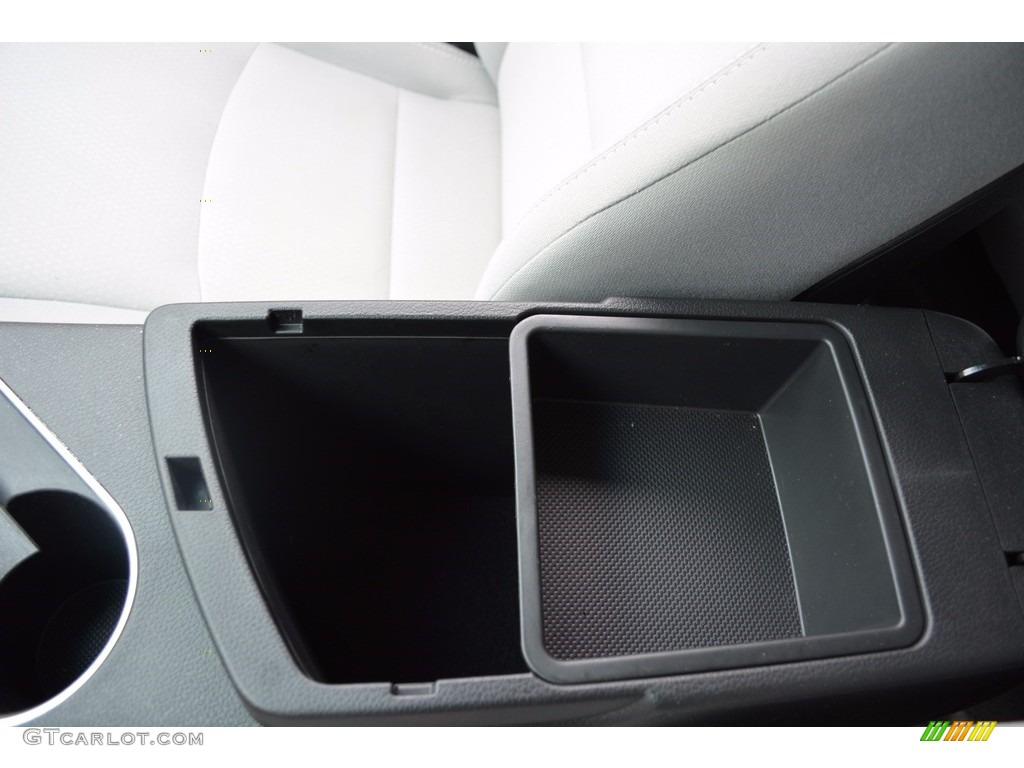 2015 Optima LX - Smokey Blue Metallic / Beige photo #29