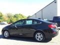 Mosaic Black Metallic - Cruze LT Photo No. 6