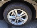 Mosaic Black Metallic - Cruze LT Photo No. 10