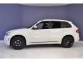 Alpine White - X5 xDrive 50i Photo No. 4