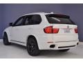 Alpine White - X5 xDrive 50i Photo No. 5