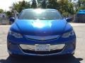 Kinetic Blue Metallic - Volt Premier Photo No. 2