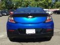 Kinetic Blue Metallic - Volt Premier Photo No. 5