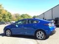 Kinetic Blue Metallic - Volt Premier Photo No. 6