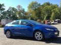 Kinetic Blue Metallic - Volt Premier Photo No. 3