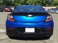 Kinetic Blue Metallic - Volt Premier Photo No. 5