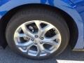 Kinetic Blue Metallic - Volt Premier Photo No. 10