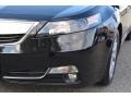 Crystal Black Pearl - TL 3.5 Photo No. 30