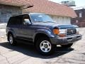 1997 Moonglow Pearl Metallic Toyota Land Cruiser   photo #7