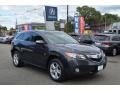Graphite Luster Metallic - RDX Technology AWD Photo No. 1