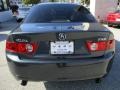 2004 Carbon Gray Pearl Acura TSX Sedan  photo #5