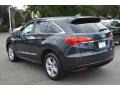 Graphite Luster Metallic - RDX Technology AWD Photo No. 4