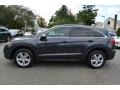 Graphite Luster Metallic - RDX Technology AWD Photo No. 5