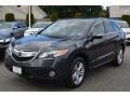 Graphite Luster Metallic - RDX Technology AWD Photo No. 6