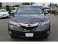 Graphite Luster Metallic - RDX Technology AWD Photo No. 7