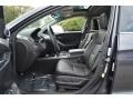 Graphite Luster Metallic - RDX Technology AWD Photo No. 11