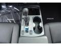 Graphite Luster Metallic - RDX Technology AWD Photo No. 16