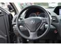 Graphite Luster Metallic - RDX Technology AWD Photo No. 17