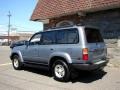 1997 Moonglow Pearl Metallic Toyota Land Cruiser   photo #10