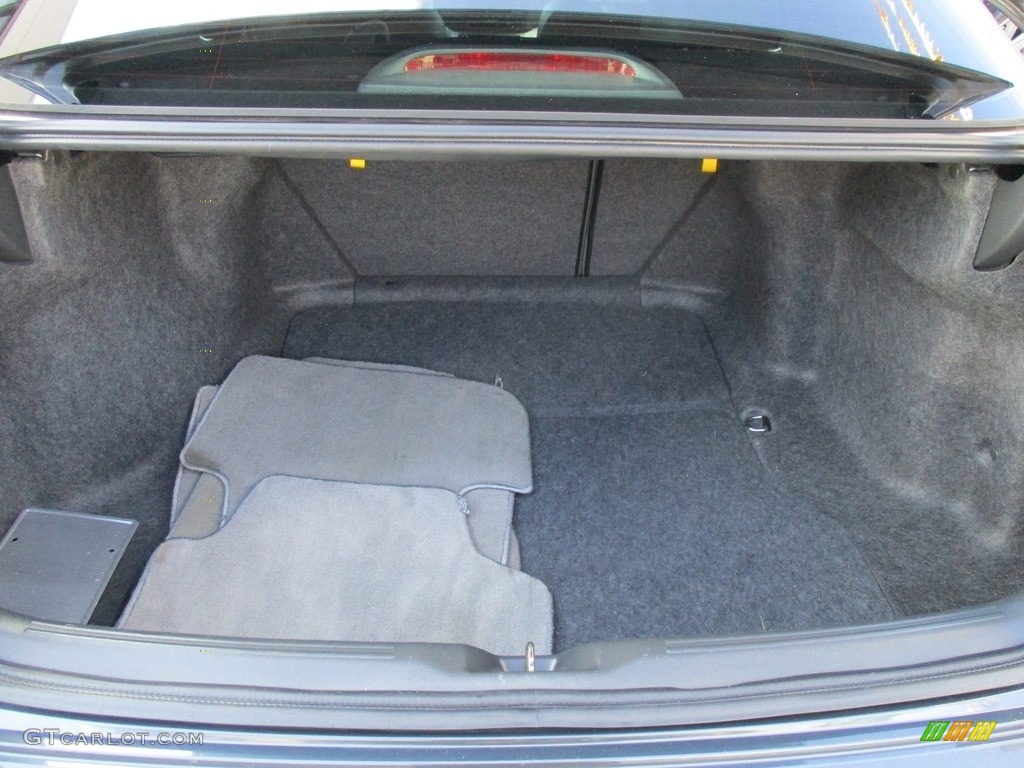 2004 TSX Sedan - Carbon Gray Pearl / Quartz photo #29