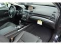 Graphite Luster Metallic - RDX Technology AWD Photo No. 27