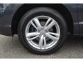 Graphite Luster Metallic - RDX Technology AWD Photo No. 32