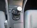 2004 Carbon Gray Pearl Acura TSX Sedan  photo #38