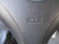 2004 Carbon Gray Pearl Acura TSX Sedan  photo #39