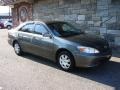 2002 Phantom Gray Pearl Toyota Camry LE  photo #4