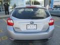 2014 Ice Silver Metallic Subaru Impreza 2.0i Premium 5 Door  photo #5