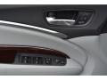 Silver Moon - MDX SH-AWD Technology Photo No. 9