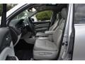 Silver Moon - MDX SH-AWD Technology Photo No. 12