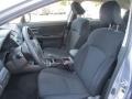 2014 Ice Silver Metallic Subaru Impreza 2.0i Premium 5 Door  photo #10